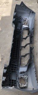 LAND ROVER LR017330 Бампер передний в наличии Николаев