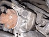 Насос топливный высокого давления 16790RL0G12 HONDA