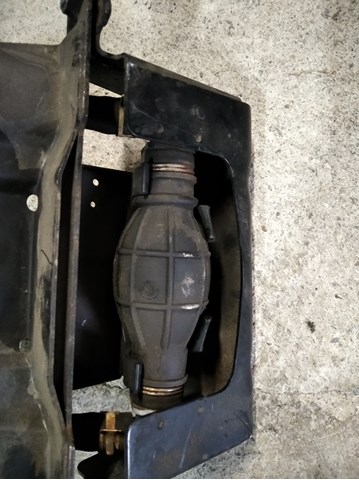 16902SEFE01 HONDA Ручная подкачка топлива (груша) купить в Павлоград