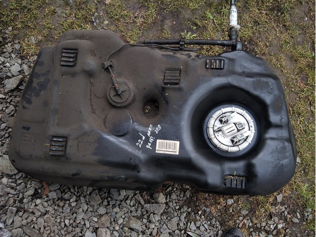 HONDA 17044SWYE02 Бак топливный в наличии Запорожье