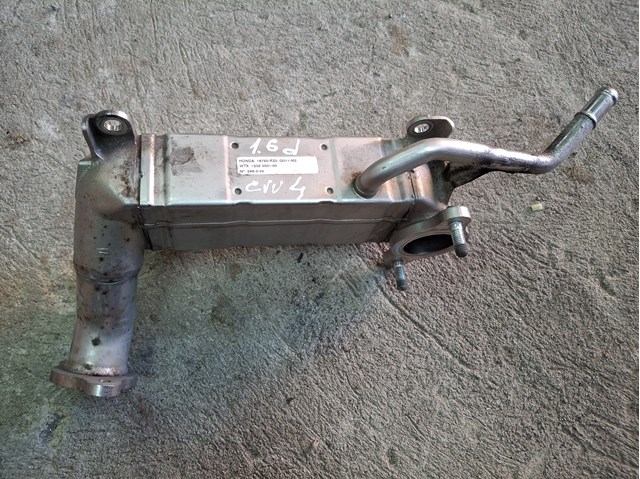 HONDA 18750RZ0G01 в наличии Ровно