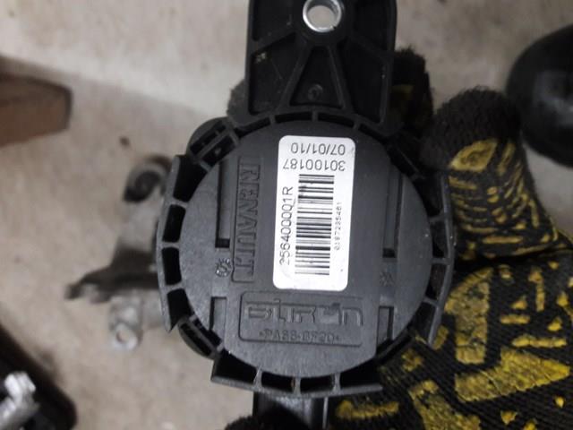 256400001R RENAULT Звуковой колокол сигнализации купить в Каменское