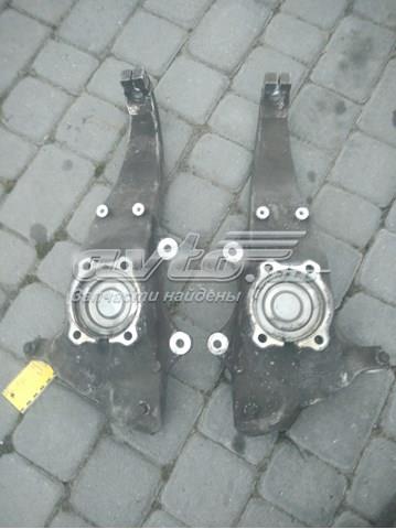 BMW 31216775767 Цапфа (поворотный кулак) передний левый в наличии Украина