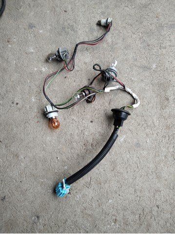 HONDA 33502SWWG01 в наличии Ирпень