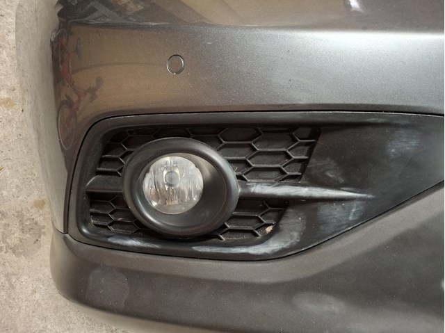 Правая противотуманная фара 33900STKA11 HONDA
