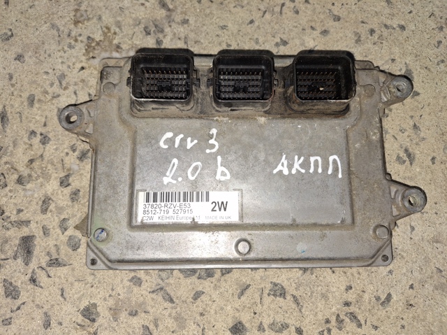 37820RZVE53 HONDA купить в Ровно