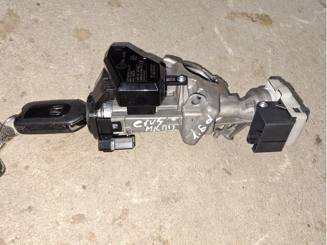 HONDA 39730T1GE01 в наличии Одесса