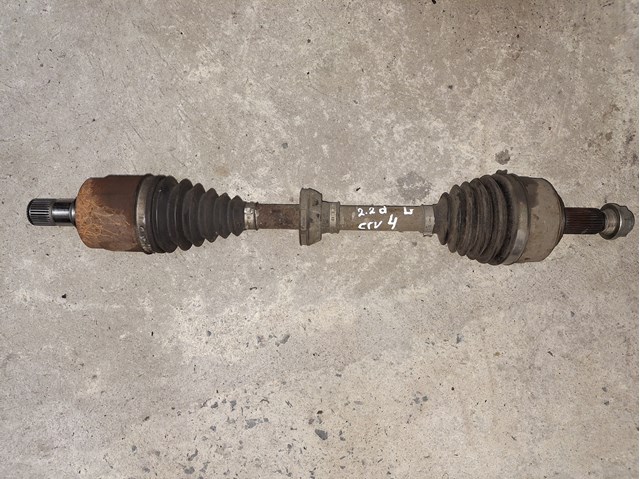 HONDA 44306T1GE00 в наличии Одесса