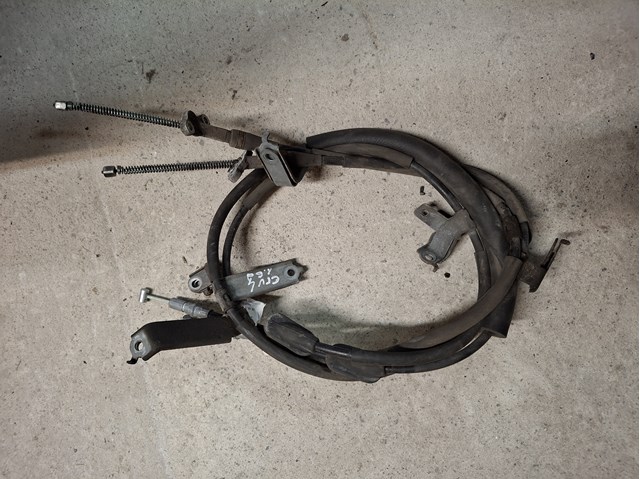HONDA 47560SWA013 Трос ручника в наличии Ужгород