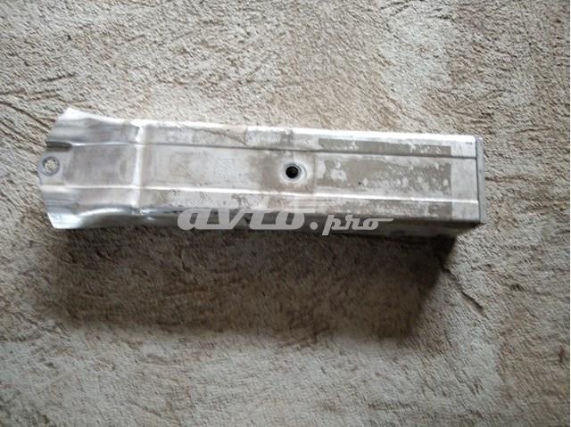 51117301587 BMW Кронштейн усилителя переднего бампера купить в Николаев