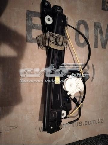 BMW 51337182106 Стеклоподъемник передней правой двери в наличии Ровно