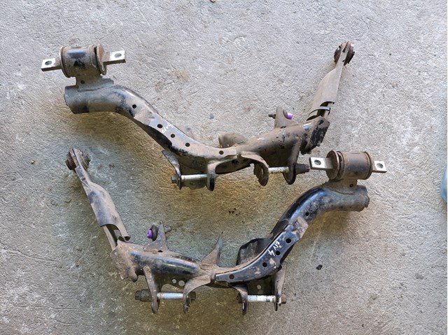 HONDA 52370T1TE01 в наличии Сумы