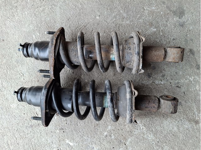 52611SWAA02 HONDA Амортизатор задний купить в Киев