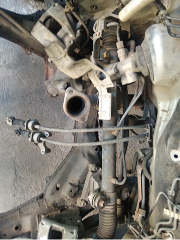 HONDA 53601SWYE01 Рейка рулевая в наличии Запорожье