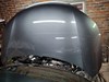 Капот 60100T1GG01ZZ HONDA