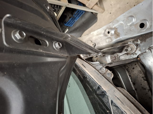 60170T1GG00ZZ HONDA купить в Ровно