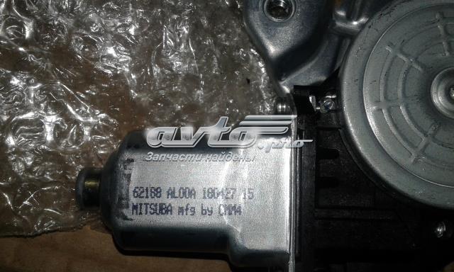 SUBARU 61042AL01A Механизм стеклоподъемника двери задней левой в наличии Тернополь