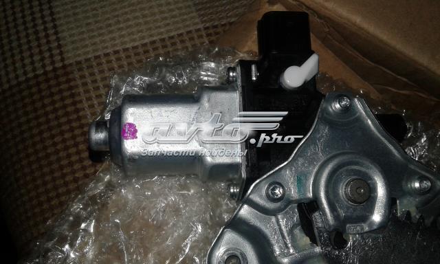 61042AL01A SUBARU Механизм стеклоподъемника двери задней левой купить в Полтава