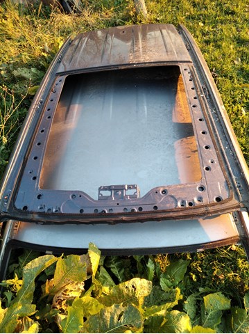 62100SWWG10ZZ Крыша купить Ровно