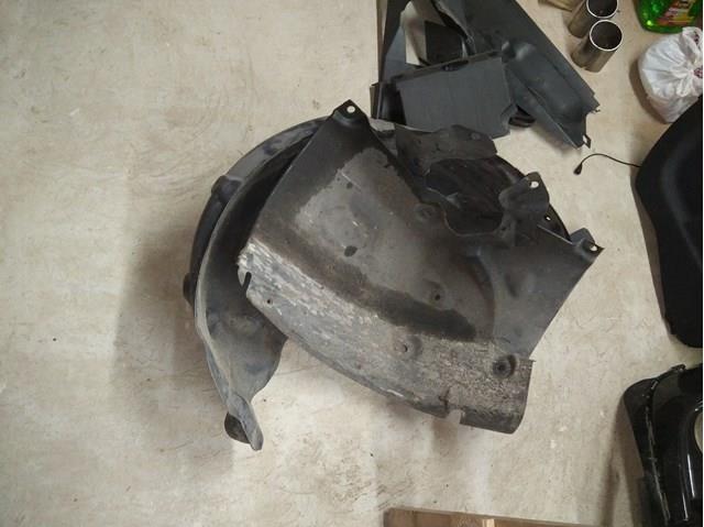 RENAULT 638442034R Подкрылок крыла переднего правый передний в наличии Полтава