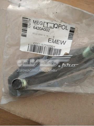 MITSUBISHI 6420A002 в наличии Запорожье