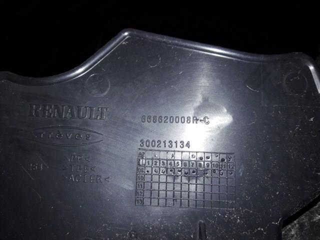 668620008R RENAULT купить в Днепр