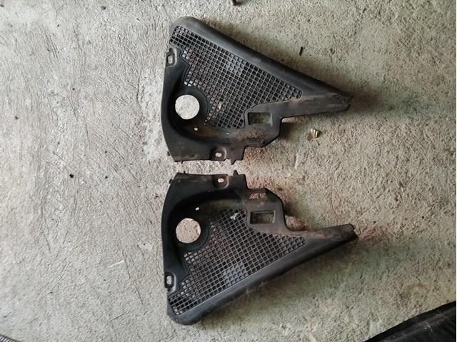 668630009R RENAULT Водосток лобового стекла, жабо купить в Полтава