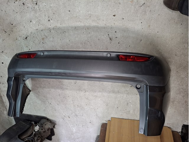 71501T1GG00 HONDA Бампер задний купить в Украина