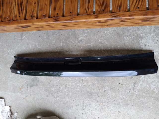 HONDA 74895SWAA01ZA в наличии Ровно
