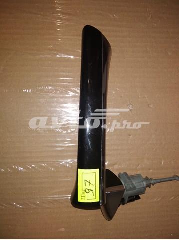 Ручка двери передней наружная левая A2117600770 MERCEDES