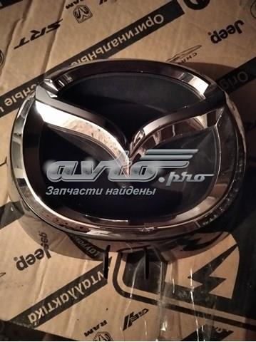 MAZDA KB8C50721 в наличии Ровно