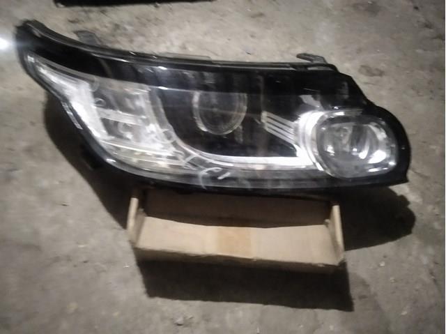 LR057267 Правая фара купить Тернополь