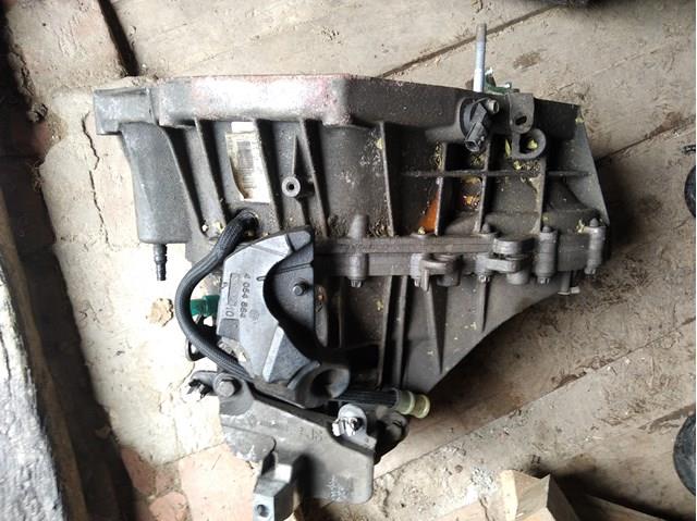 RENAULT TL4030 КПП в наличии Ирпень