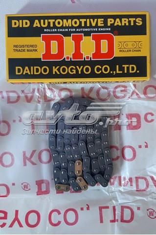 Ціна 980грн. цепь грм производство d.i.d япония в наличии также есть комплект грм osk japan (6 деталей)  130282w200