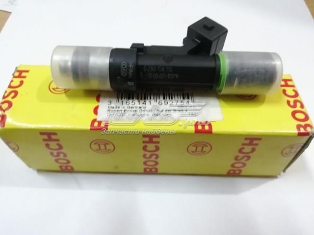 0280158110 BOSCH Топливные форсунки купить в Житомир