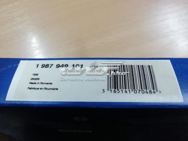 1987949101 Ремень ГРМ купить Павлоград