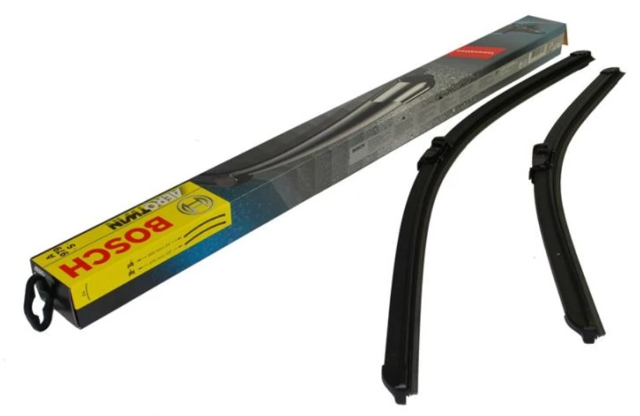3397118938 BOSCH Щетки стеклоочистителя купить в Винница