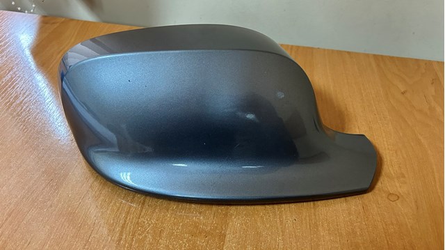51167238048 BMW Накладка (крышка) зеркала заднего вида правая купить в Ужгород