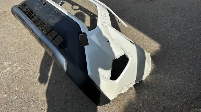 TOYOTA 521194A928 Бампер передний в наличии Одесса