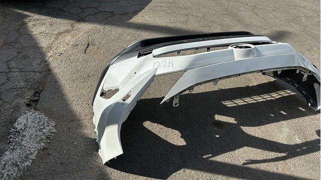 521194A928 TOYOTA Передний бампер купить в Павлоград
