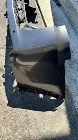 TOYOTA 521596A972 Бампер задний в наличии Одесса