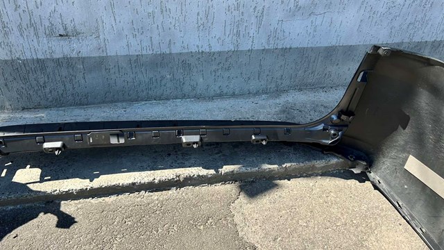 TOYOTA 521596A972 Бампер задний в наличии Полтава