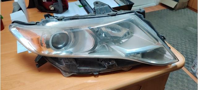 Фара правая 811100T020 TOYOTA