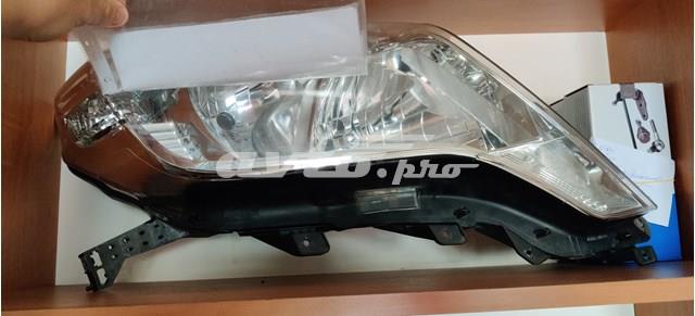 8113060J00 TOYOTA Фара правая купить в Ирпень