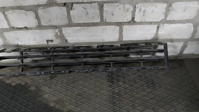 8200114155 RENAULT Решетка бампера переднего купить в Харьков