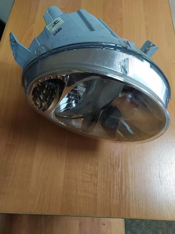 Вставка фары правой 96314269 GM