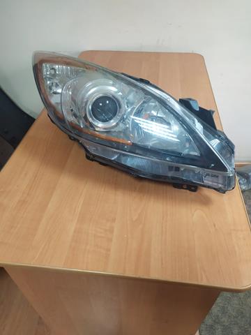 Фара основная правая BDG751030 MAZDA