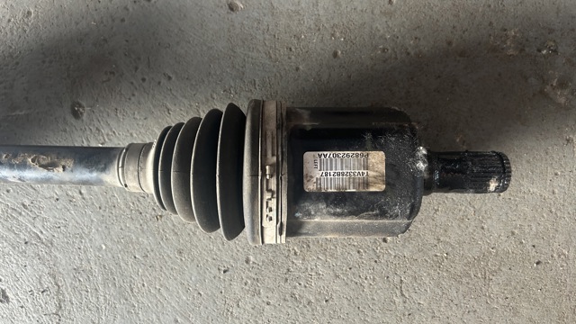 CHRYSLER 68292307AA в наличии Кривой Рог