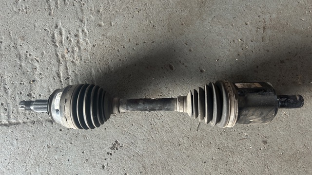 68292307AA CHRYSLER купить в Павлоград