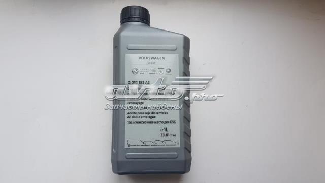G052182A2 VAG масло коробки ATF DSG, 1л
